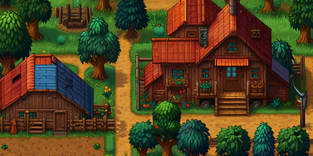 Stardew Valley